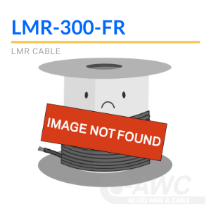 LMR-300-FR
